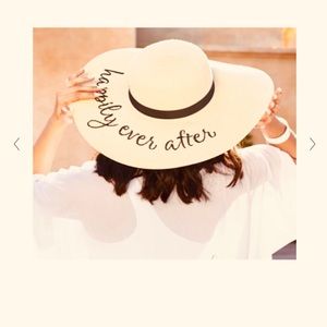 Happy ever After 💍